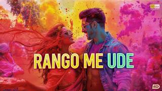 Rangon Mein Ude Jawaani (Holi Wale Swag) | Happy Holi Anthem 2026 |Composed by BD Jast |