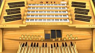 Kodaly, Háry János Suite, Intermezzo