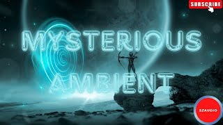 Mysterious Suspense Ambient