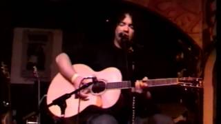 The Posies "DREAM ALL DAY", Middle East, Cambridge, MA, 22 August 2000