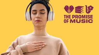 Music and Social Prescribing: Holistic Health and Wellness