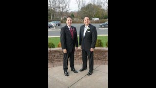 "Come & Get It" by Cheadle Brothers