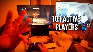 Why Gears of War Reloaded Died So Fast