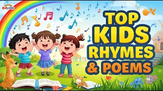 STOP Wasting Time on Boring Nursery Rhymes