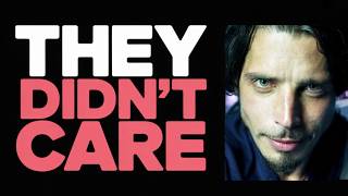 The Definitive Story Behind Badmotorfinger (Soundgarden) 