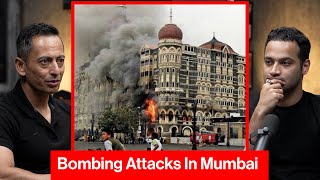 Why Does Pakistan Keep Attacking India? | Col. Kaushal Kashyap | Raj Shamani Clips