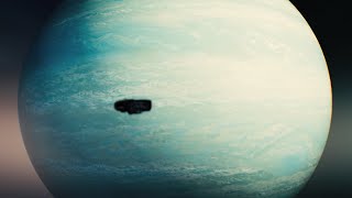 The Vault Ship  |  Half-Life  [S2FM]