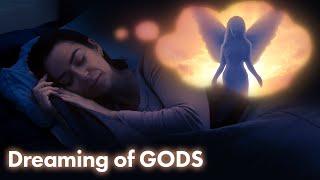 Do Dreams Explain the Origin of Religion?