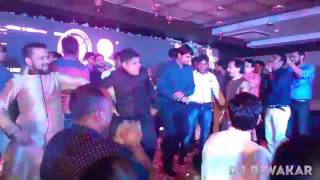 Dj Diwakar private gig 17.06.2017