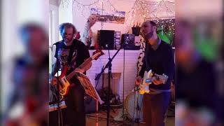 Hub City Rockers at 404 West (2017)