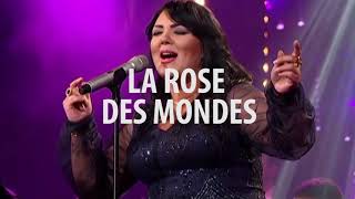 Warda, la rose des mondes, Nada Al Raihane & Ranine Chaar, FMA 2018, Promo