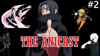 The AniCast Podcast Episode 2 - Our First Guest Jaedon, Our thoughts on anime OP's and Anime in 2020