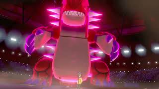 Pokemon Sword Ranked - Live