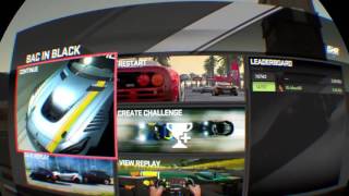 Sick Klaudkil Live PlayStation VR - Driveclub VR