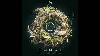 TAAVI - I Care About Track Names EP (seamless mix)