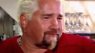 R.I.P GUY FIERI MEMES
