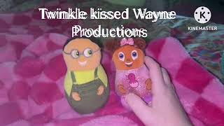Absolutly/Twinkle Kissed Wayne Prods./Williams Street/Cartoon Network Skull (2009)