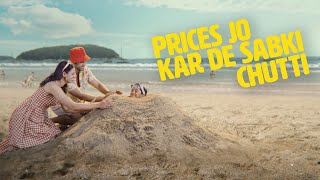 Big Billion Days on Cleartrip |  Domestic flights starting ₹999