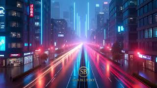 Neon Pulse – Futuristic Motivational Techno | Night City Energy Mix