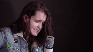 #Livevideo War Pigs By: Black Sabbath Performed by: Lauren Beeler (Live and Amplified)