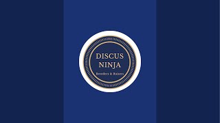 Discus Ninja is live