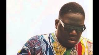 Notorious B.I.G vs. Spandau Ballet - True