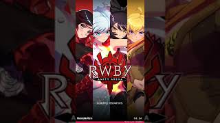 ONE HOUR OF STRAIGHT LOSSES - RWBY Amity Arena