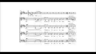 Atmospheric Choral Music | A Dream Within A Dream (Edgar Allan Poe) | composed by Michał Ziółkowski