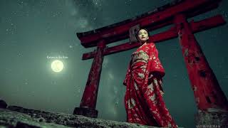 Japanese Ambient Trap – Samurai Era Beats with Koto, Shakuhachi for Focus, Study, and Meditation