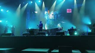 Soft Cell -Bedsitter (part 1) Soft Cell -Live 16 Aug 2025 Rewind Festival, Henley On Thames (UK)