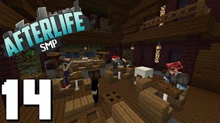 It's A Family Meeting - Afterlife #14