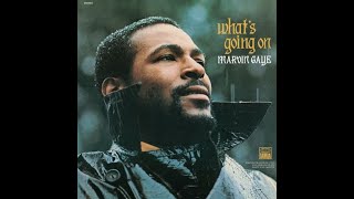 Marvin Gaye - What's Going On (Original Single Mix)