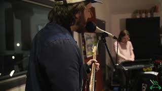 Wanderers - Penny - Live from Studio 3 - Three D Radio