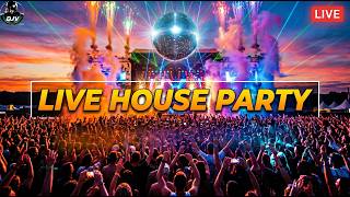 Best New Funky Disco House LIVE 🪩 | Summer House & Disco Remixes #307