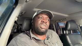 ROBERT ALAI REACTS ON GEOFFREY OSOTSI ATTACK BY GOONS IN KISUMU 
