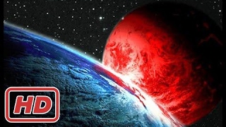 PLANET X UPDATES ,HUMANITY HAVE REACHED A POINT OF NO RETURN, EITHER WE LEAVE EARTH OR PERISH