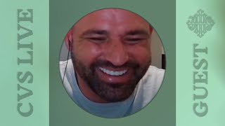 CVS Live Guest - 2023-04-28 - Anthony (Avoiding Babylon)