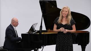 Marietta's Lied: Glück, das mir verblieb (Die tote Stadt - Korngold)