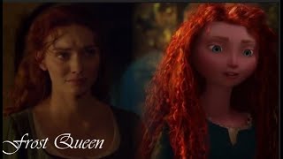 » Merida • Lullaby