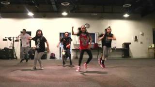 Ray Basa | Do Your Thing - Basement Jaxx