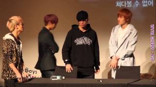 [VIETSUB]ChunJoe #87   Punishment