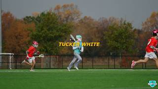 TUCKER WHITE | 2025 FALL & WINTER HIGHLIGHTS