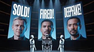 AI 2026: 18 Predictions That Will Redefine Jobs, Truth & Power