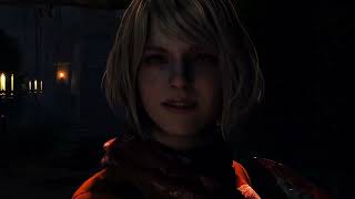 Resident evil 4 vr 5