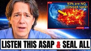 Jesus Told Me: “10 Items & 5 U.S. States to Flee to Survive 2026