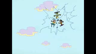 Ed Edd & Eddy - The Sky Is Falling #25