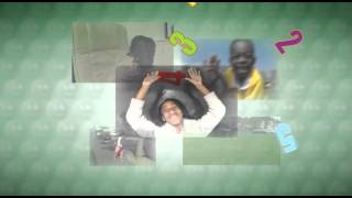 Listen Speak & Learn (Akan) Twi Volume #2 - Interlude
