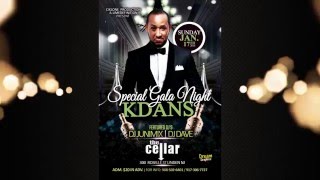 K-DANS Special Gala Night on January 17th 2016