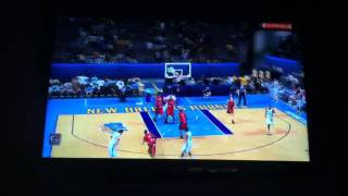 Eric Gordon:Gimme That Ball Noob