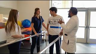 Empower Future Physical Therapists | Auburn College of Education Tiger Giving Day 2026